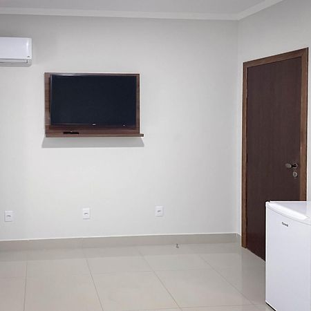 טרס מריאס Hotel Minas מראה חיצוני תמונה