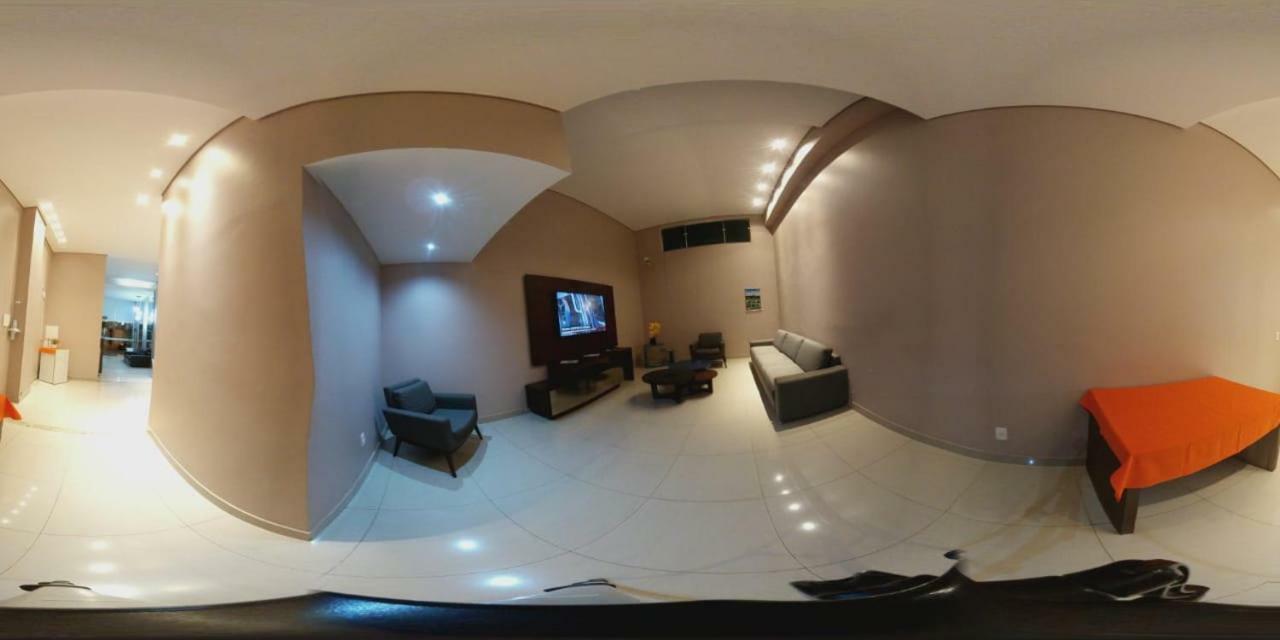 טרס מריאס Hotel Minas מראה חיצוני תמונה